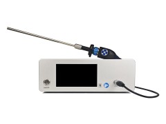 4K ICG Fluorescence Endoscopy Camera System