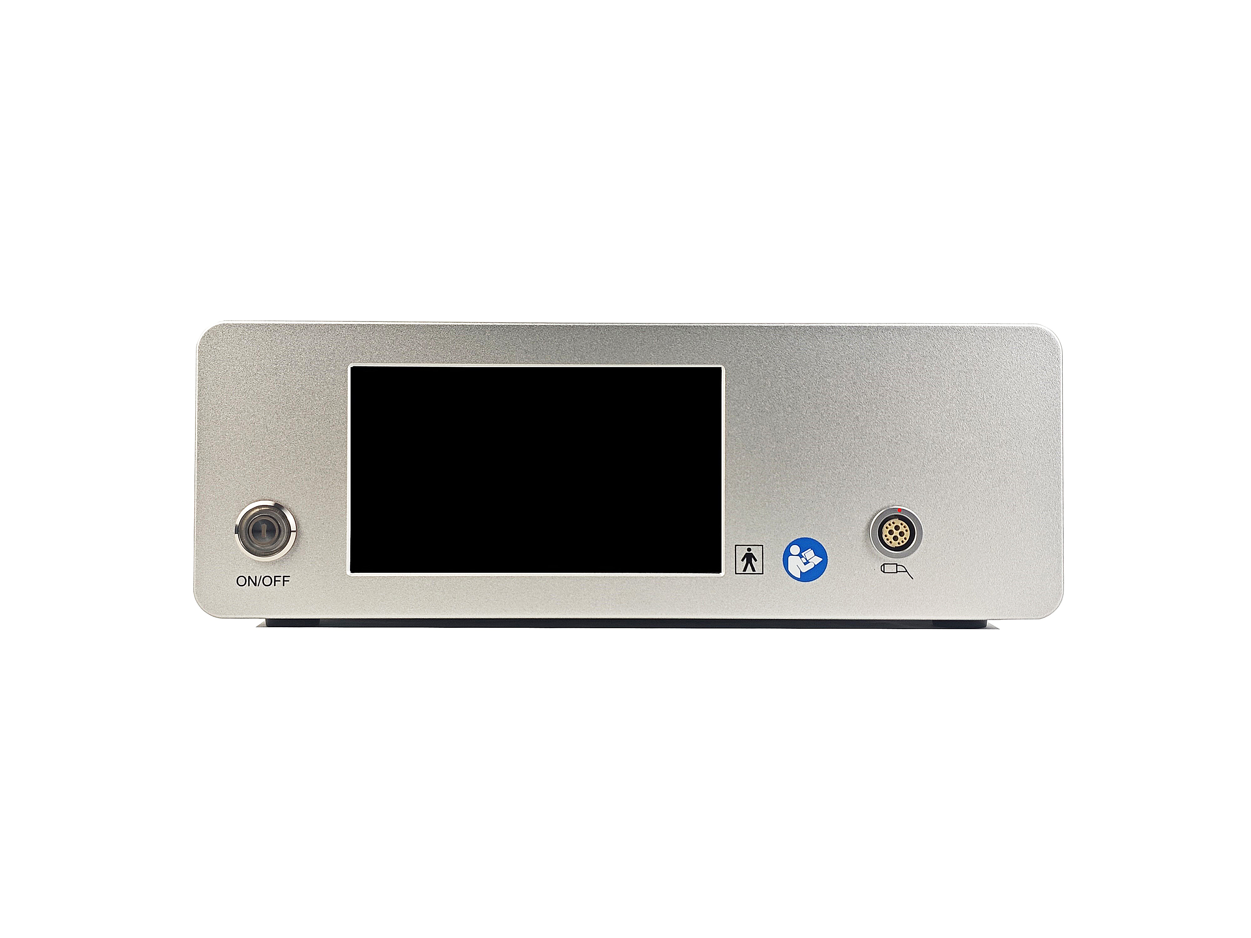 4K ICG Fluorescence Endoscopy Camera System