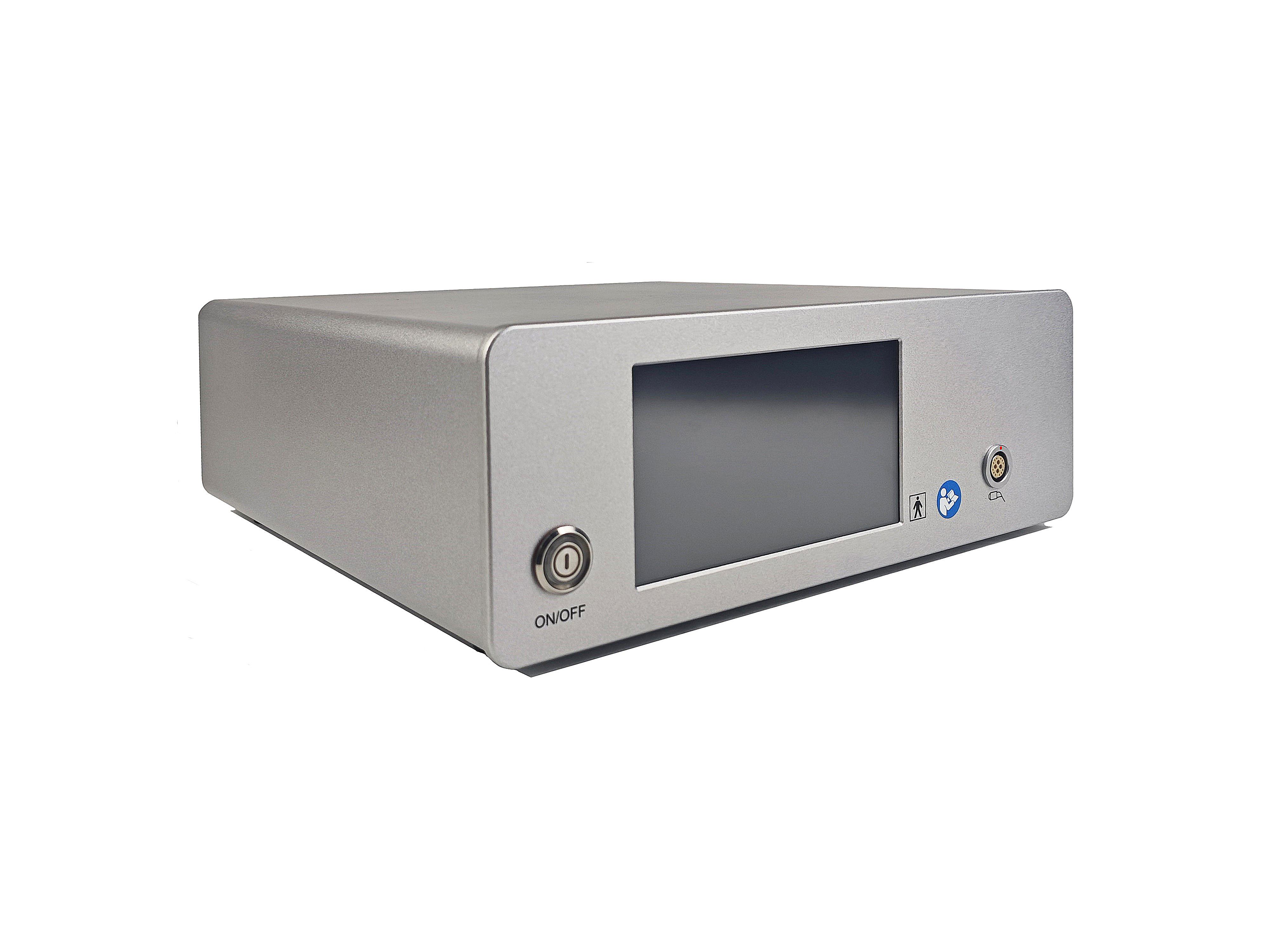 4K ICG Fluorescence Endoscopy Camera System