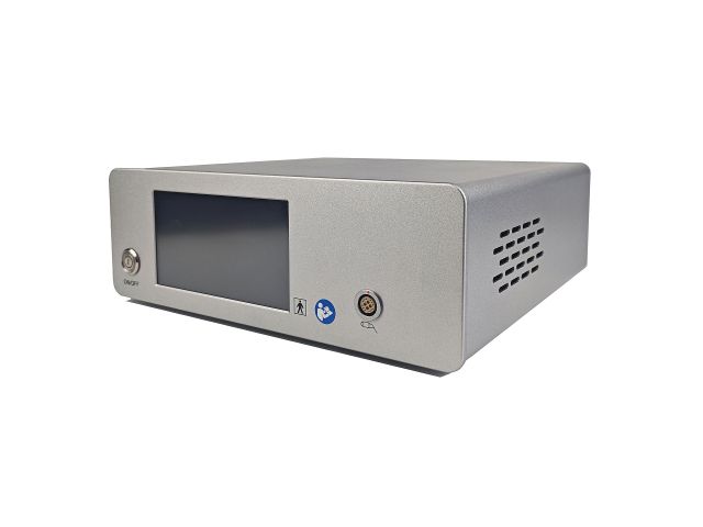 4K ICG Fluorescence Endoscopy Camera System
