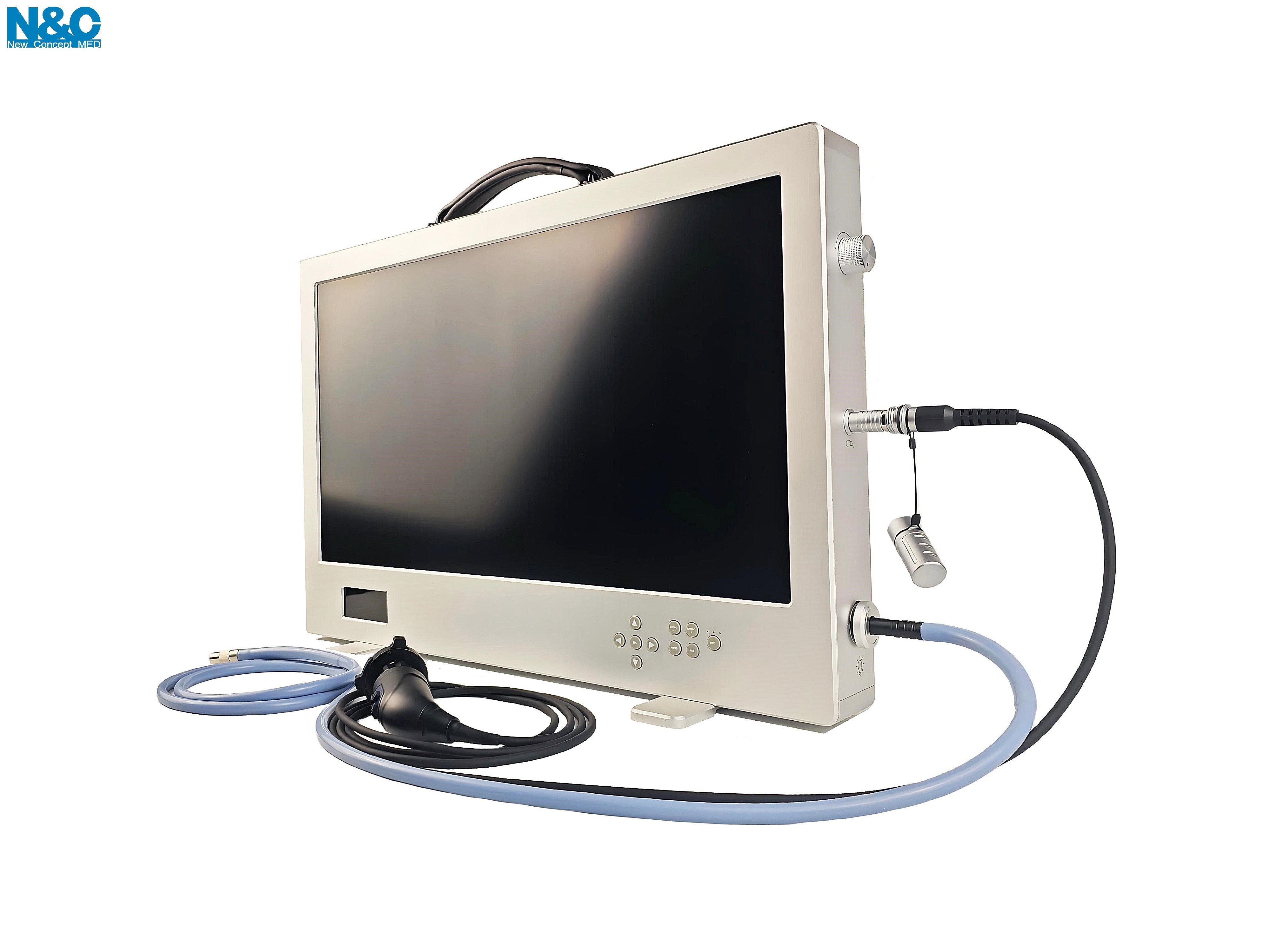 24-inch 4K All-in-one Endoscope Camera System