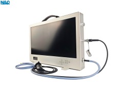 24-inch 4K All-in-one Endoscope Camera System