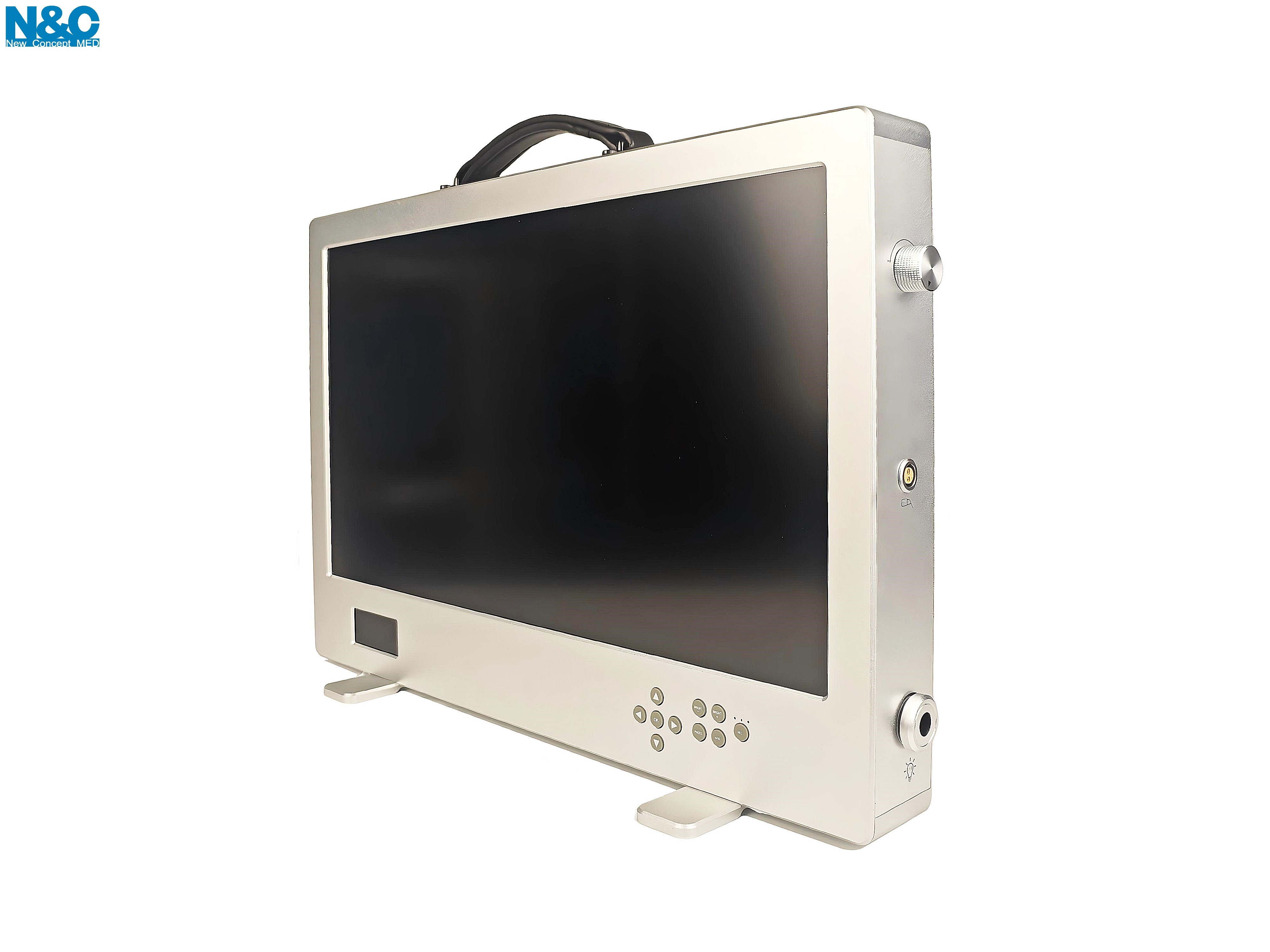 24-inch 4K All-in-one Endoscope Camera System