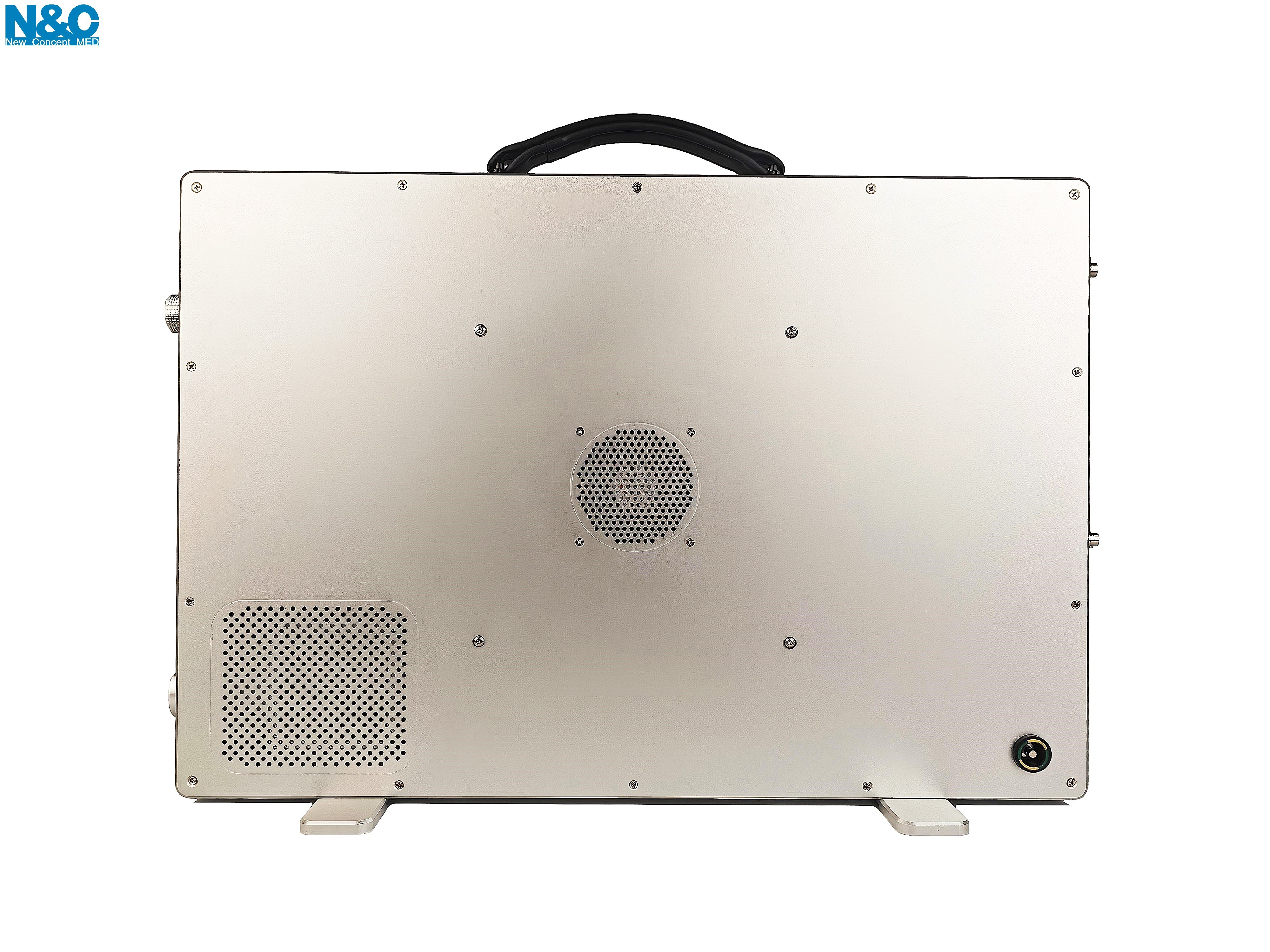 24-inch 4K All-in-one Endoscope Camera System