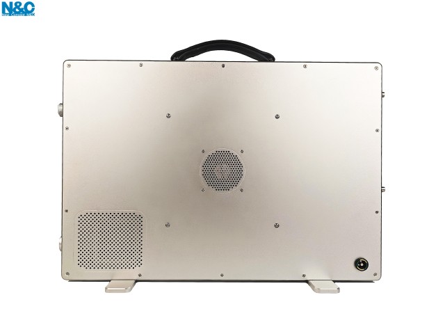 24-inch 4K All-in-one Endoscope Camera System