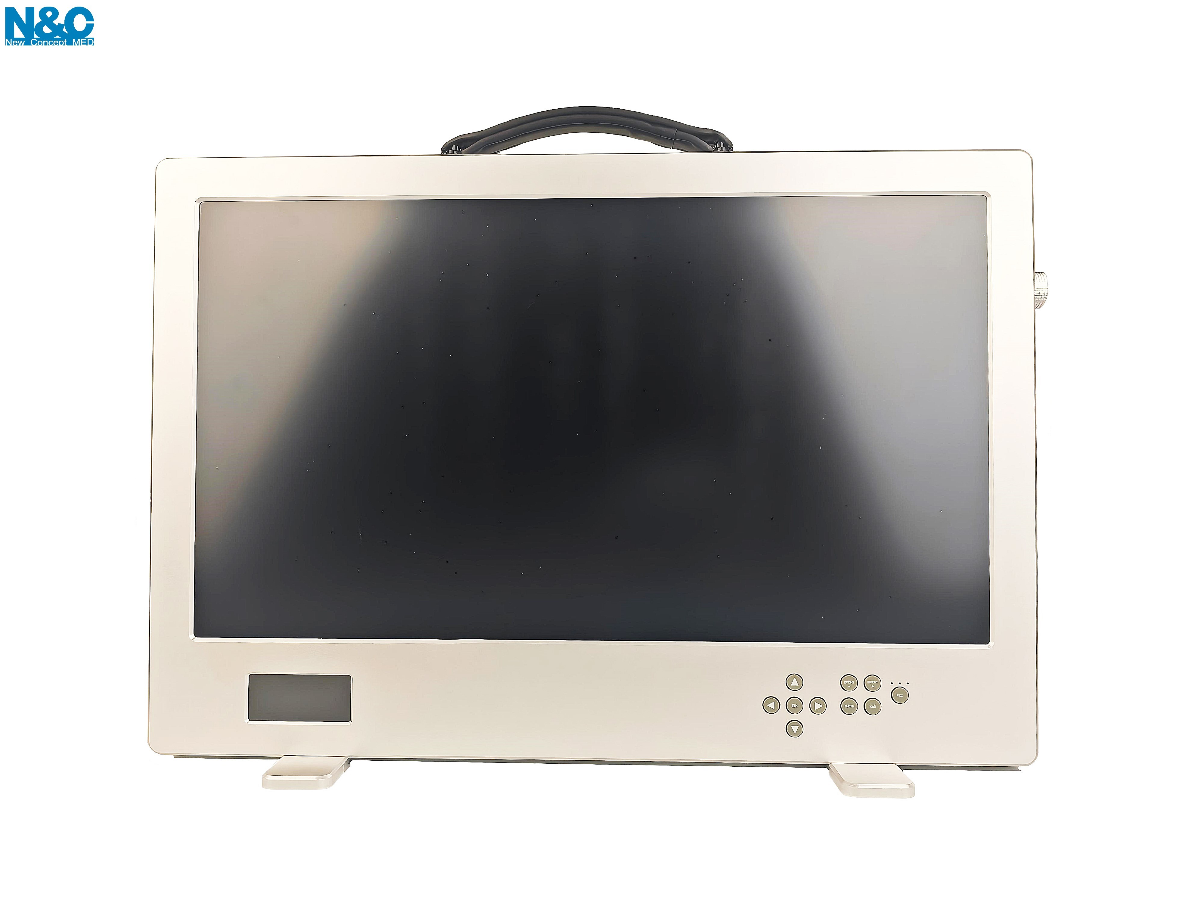 27-inch 4K All-in-one Endoscope Camera System