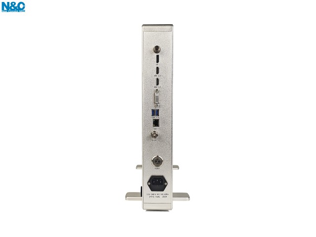 27-inch 4K All-in-one Endoscope Camera System