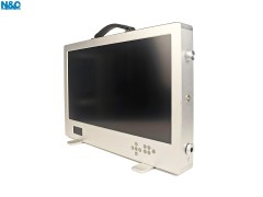 27-inch 4K All-in-one Endoscope Camera System