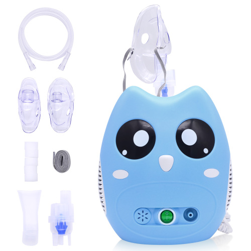 Nebulizers