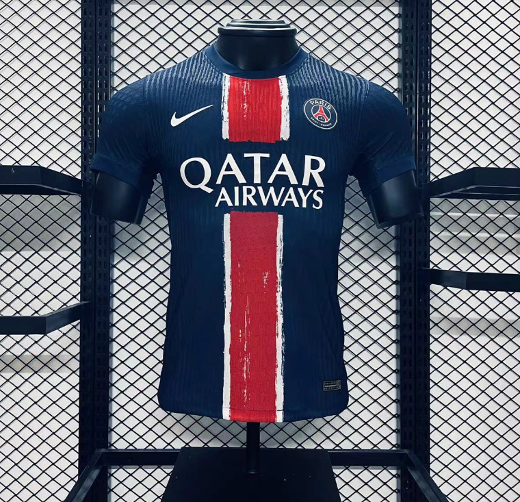 2425 Paris Home Player Edition