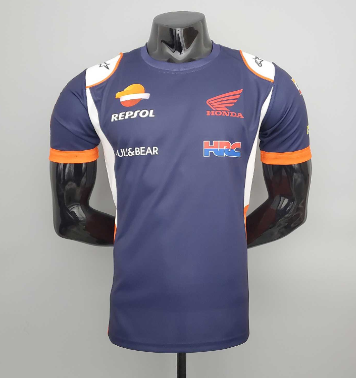 Formula 1 racing suit