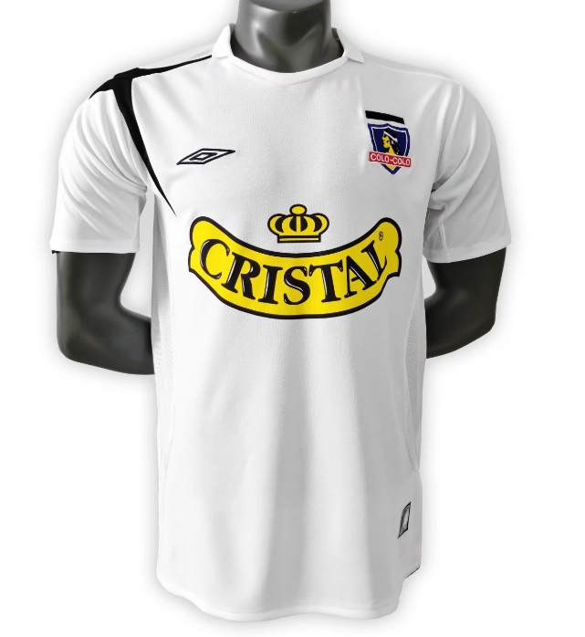 Colección Retro COLO COLO