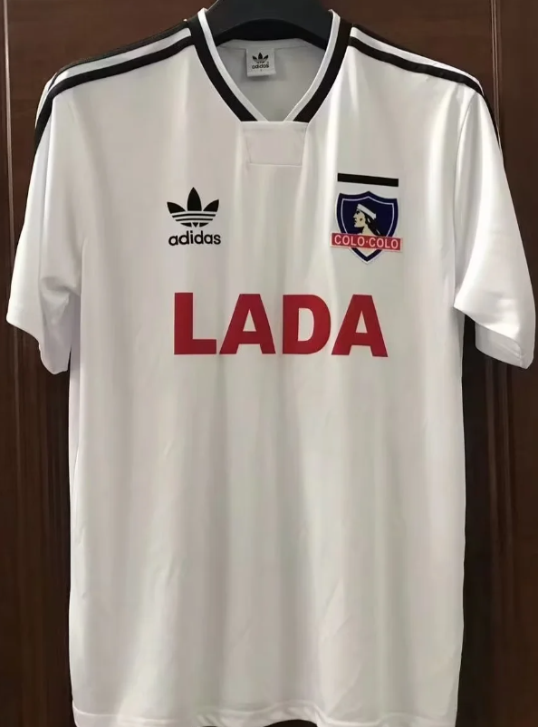 Colección Retro COLO COLO