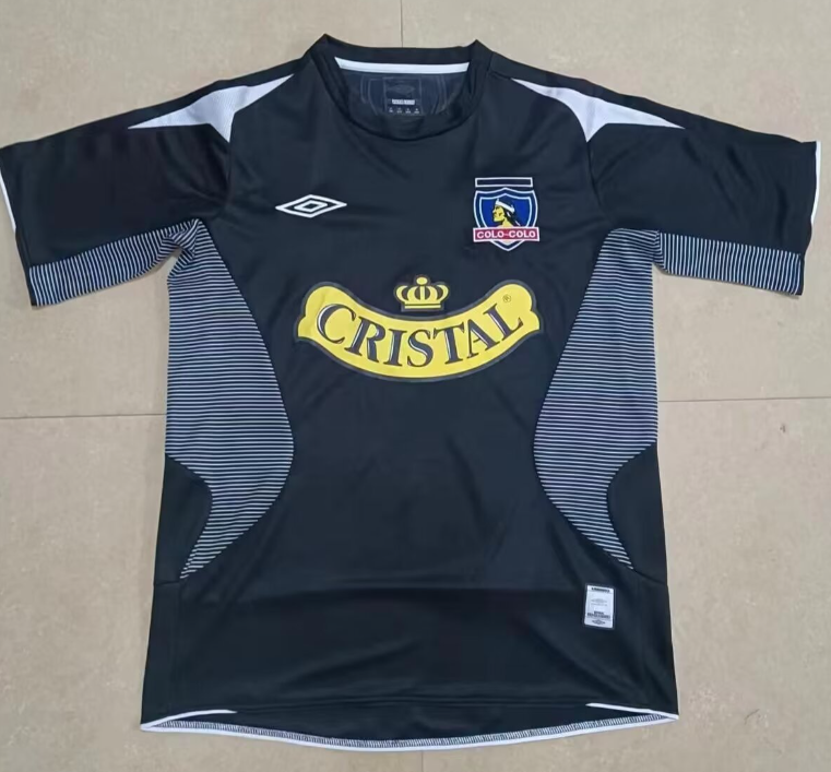 Colección Retro COLO COLO