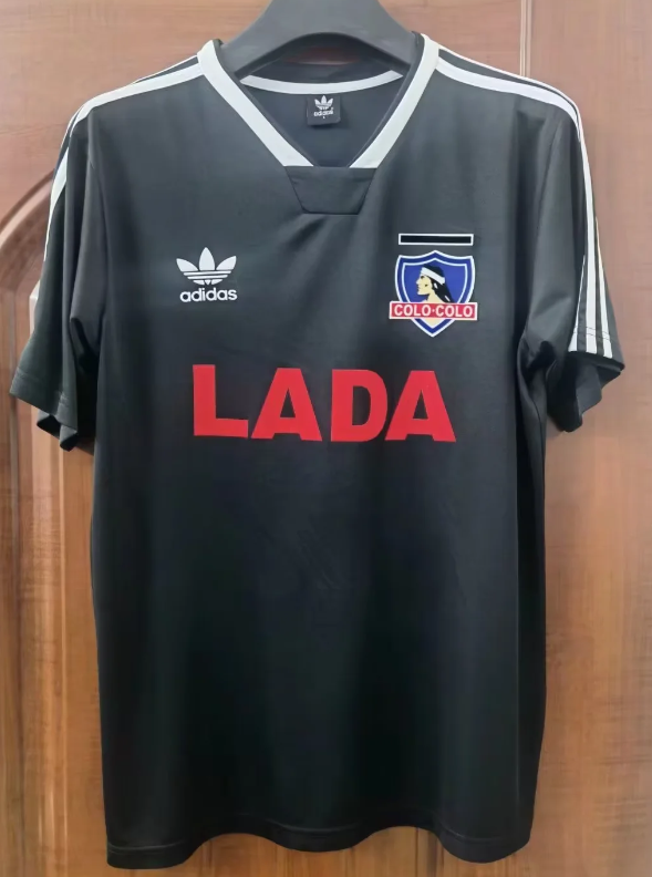 Colección Retro COLO COLO