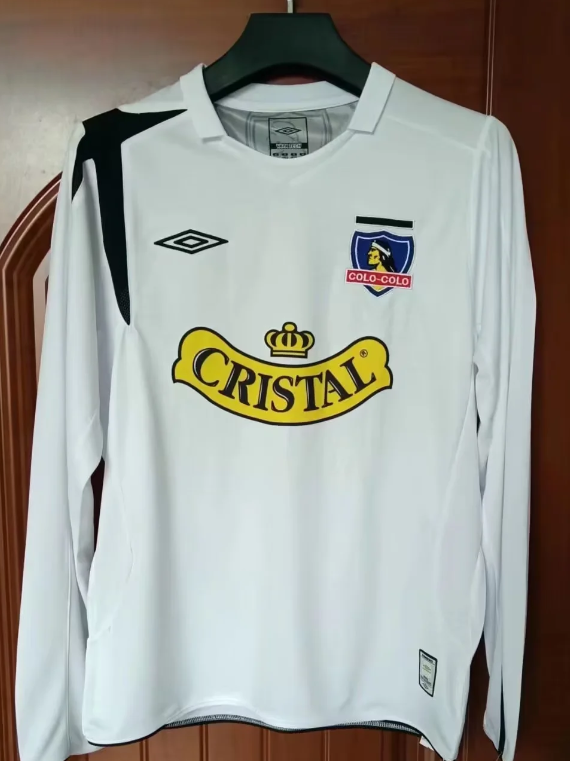 Colección Retro COLO COLO