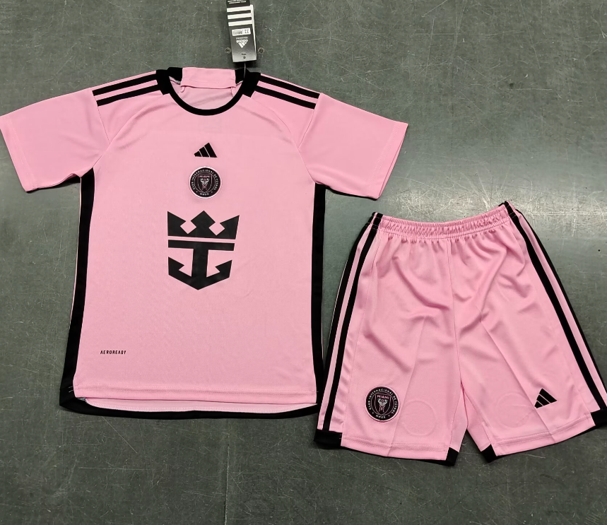 Camiseta para niños 2425 Miami