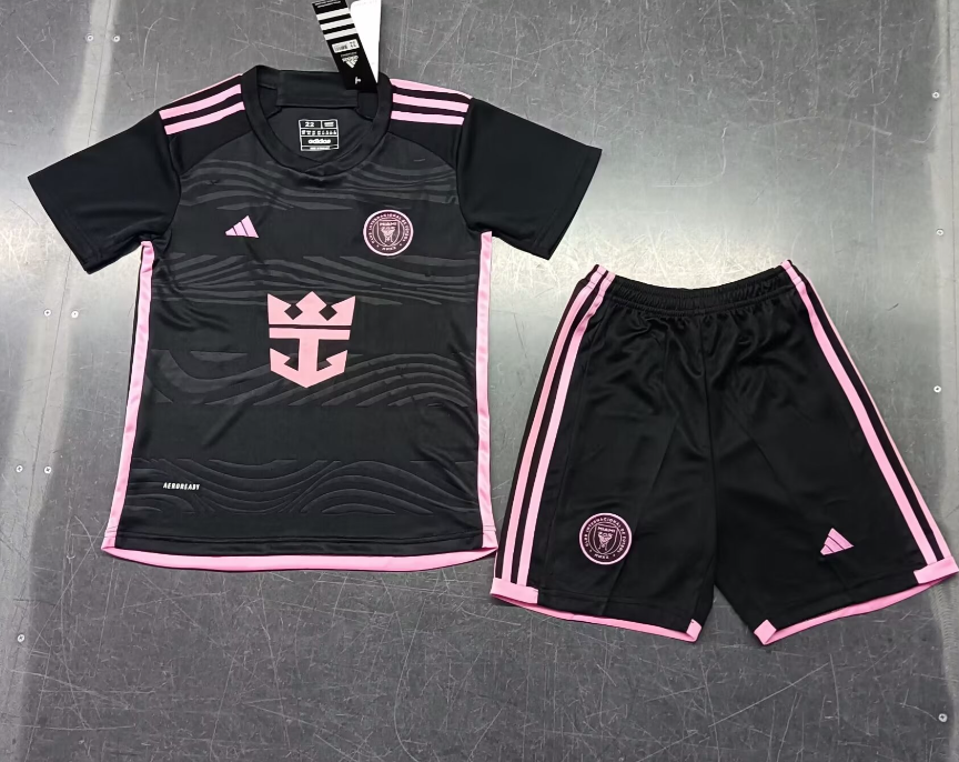 Camiseta para niños 2425 Miami