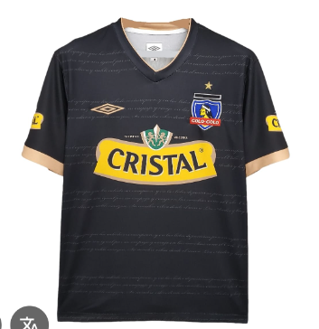 Colección Retro COLO COLO