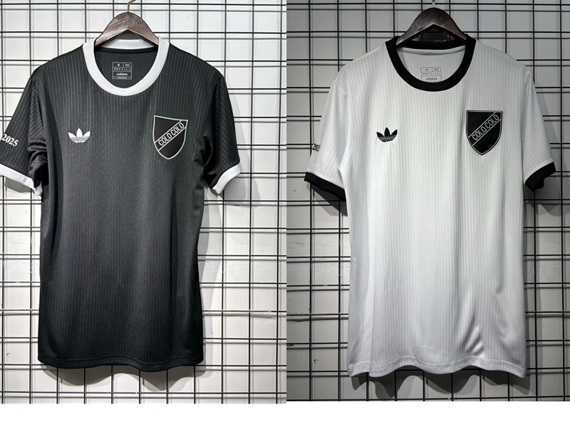 Edición especial con diseño de hincha de Colo Colo