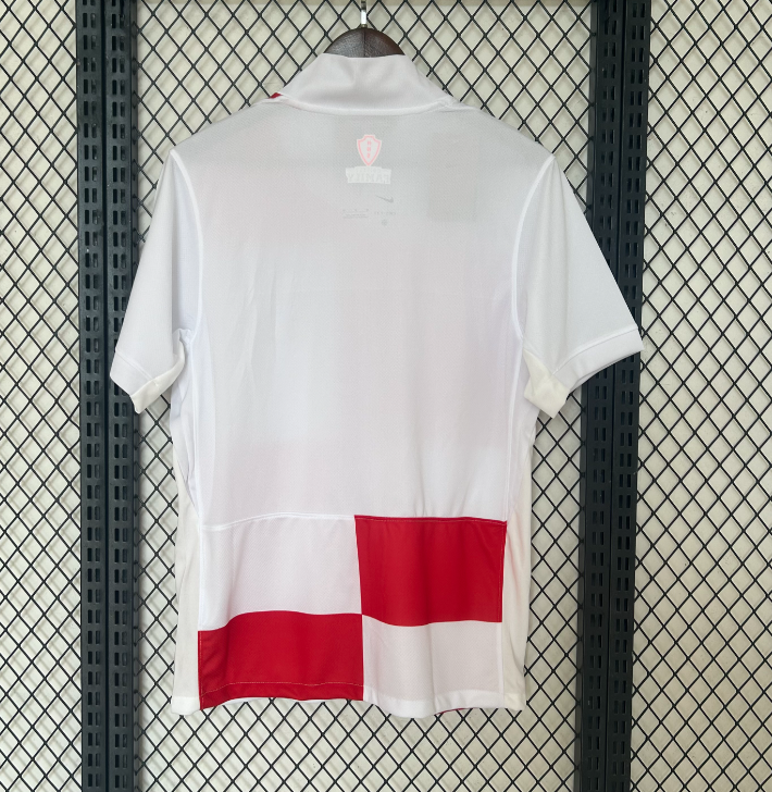 Croacia en casa 2024