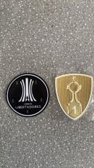 添加解放者补丁