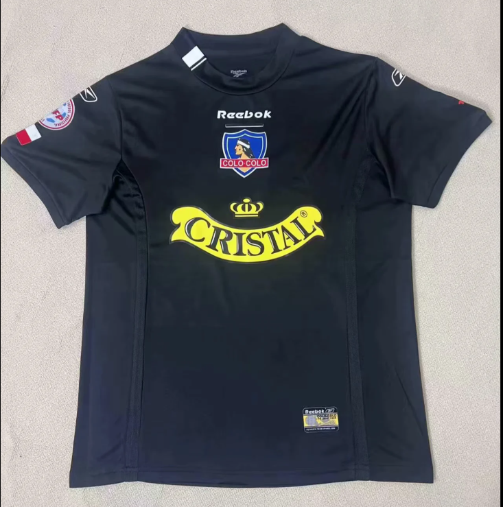 2004 COLO COLO