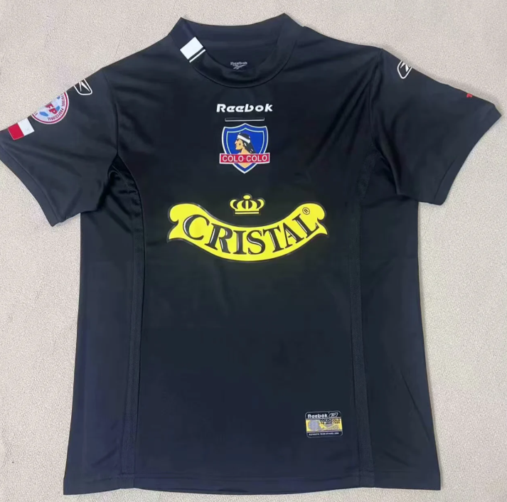 2004 COLO COLO
