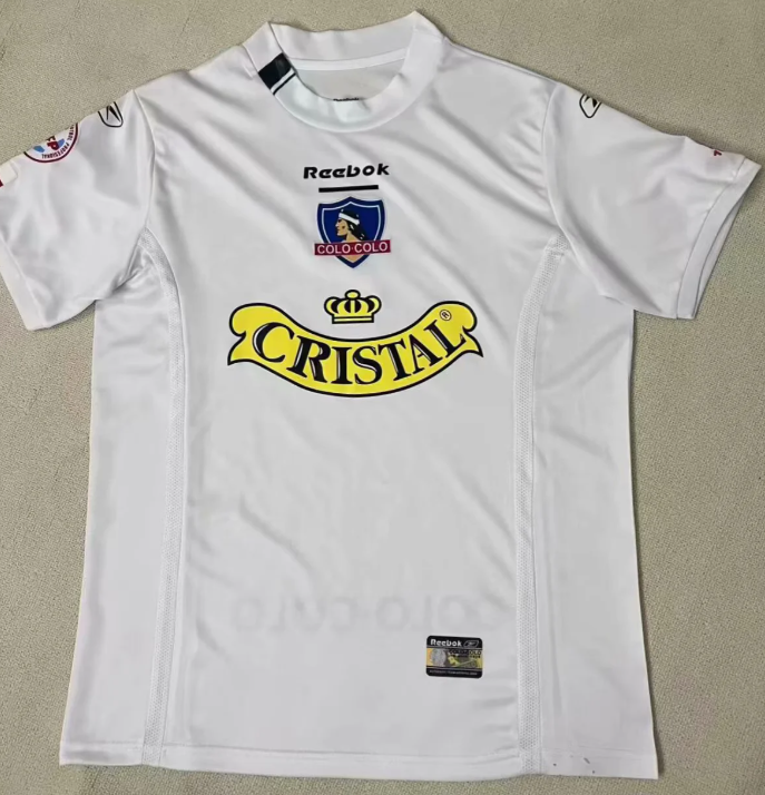 2004 COLO COLO