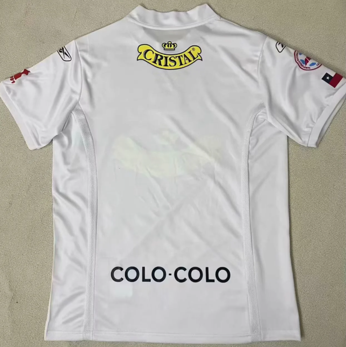 2004 COLO COLO