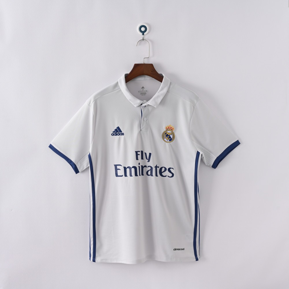 Estadio local del Real Madrid en la temporada 2016/17