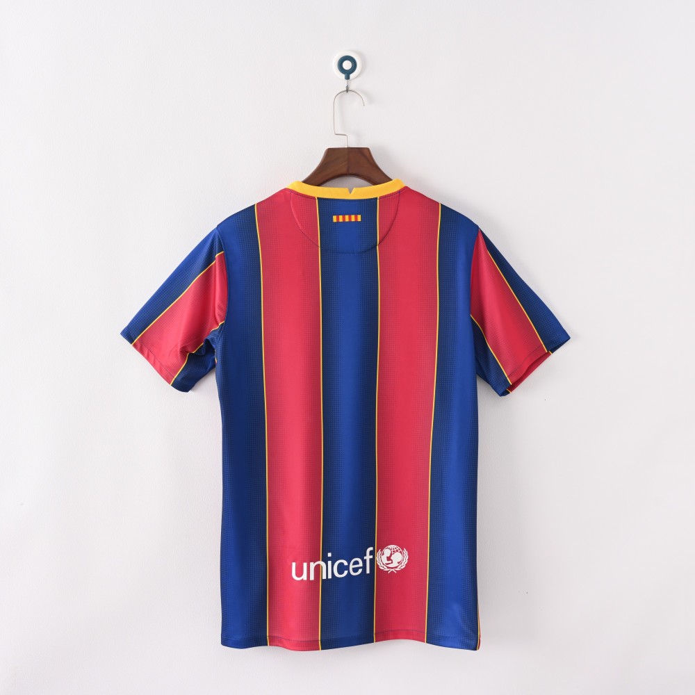 Estadio local del Barcelona en 2021