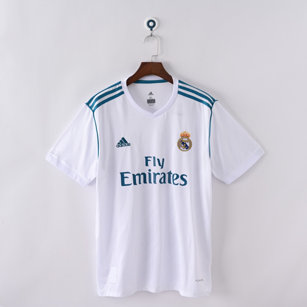 Estadio local del Real Madrid en la temporada 2017/18