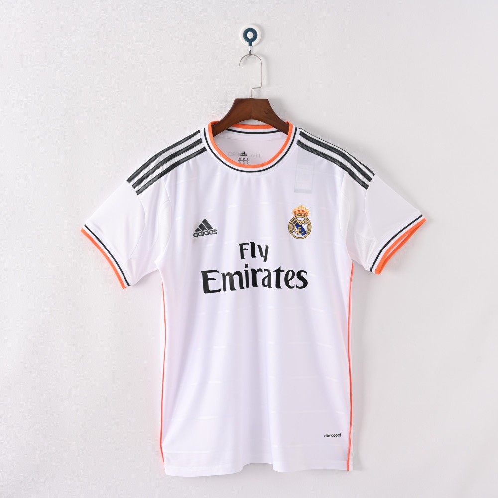 Real Madrid 2013/14