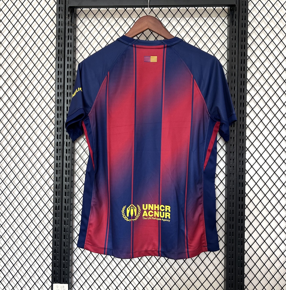 25-26 Barcelona en casa