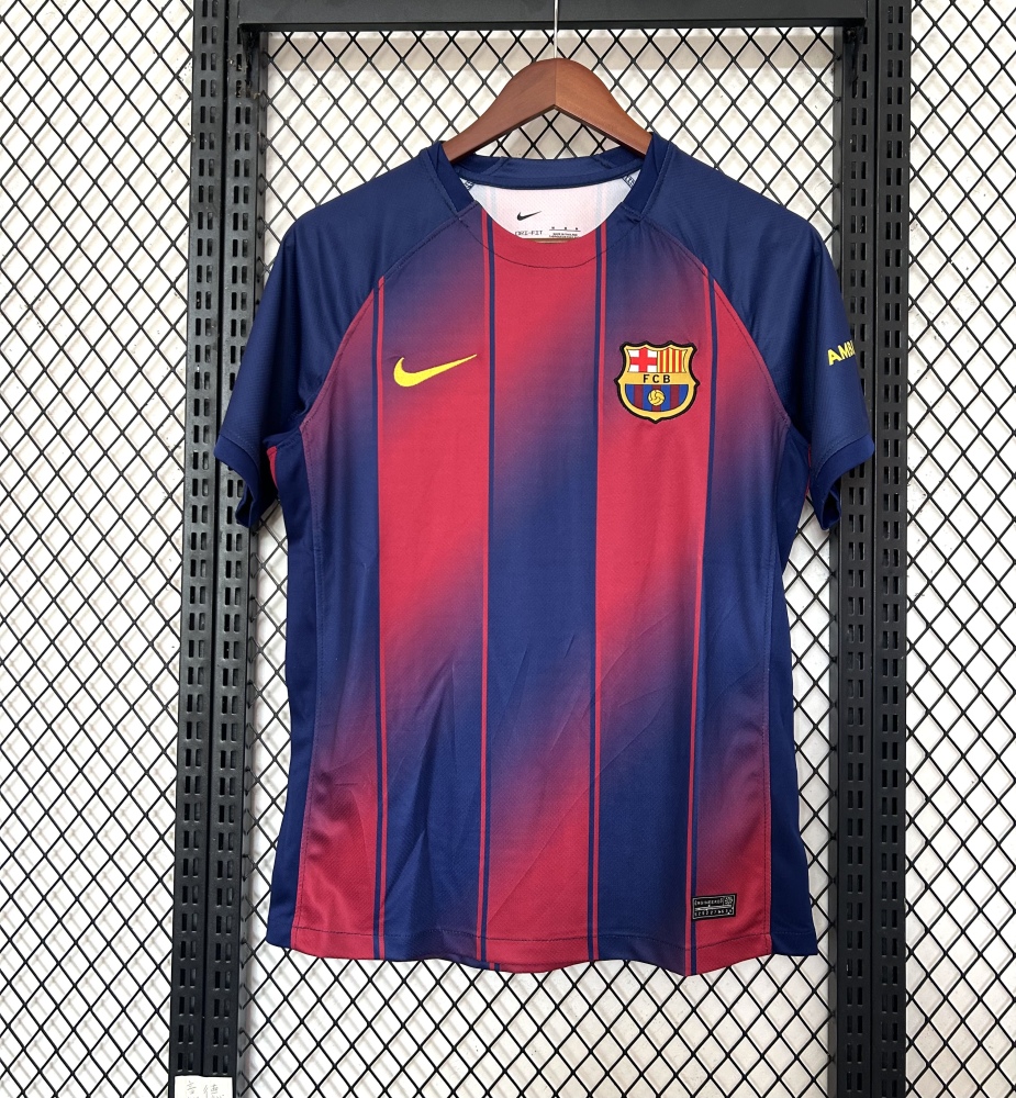 25-26 Barcelona en casa