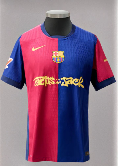 Edición Jugador 2025 Edición Exclusiva de Barcelona