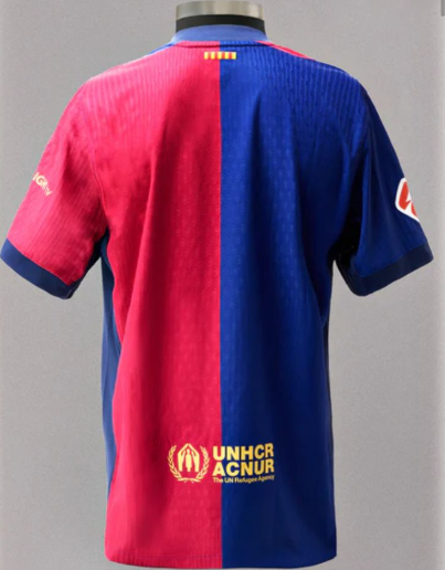 Edición Jugador 2025 Edición Exclusiva de Barcelona
