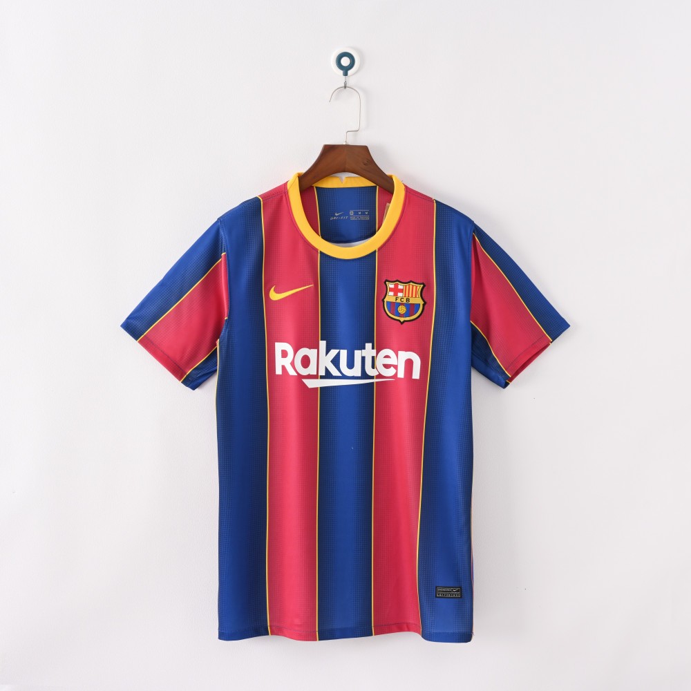 Estadio local del Barcelona en 2021