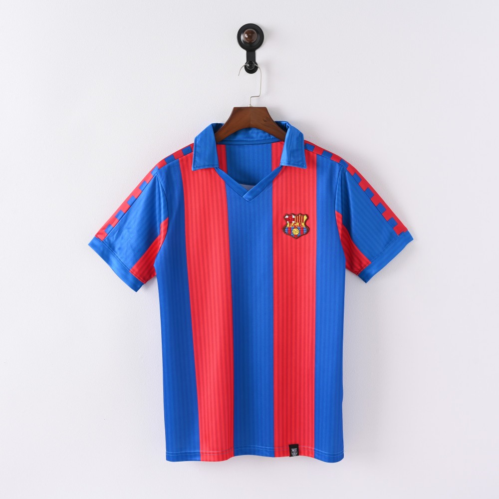 Estadio local del Barcelona en 1982/84