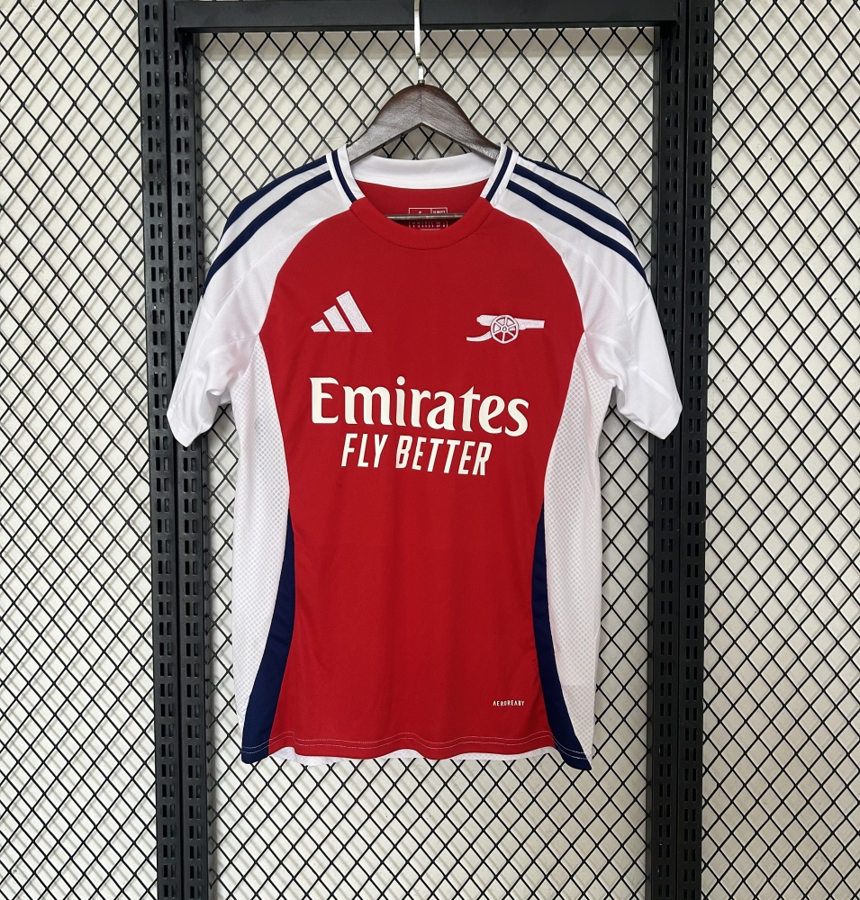 24-25 Arsenal