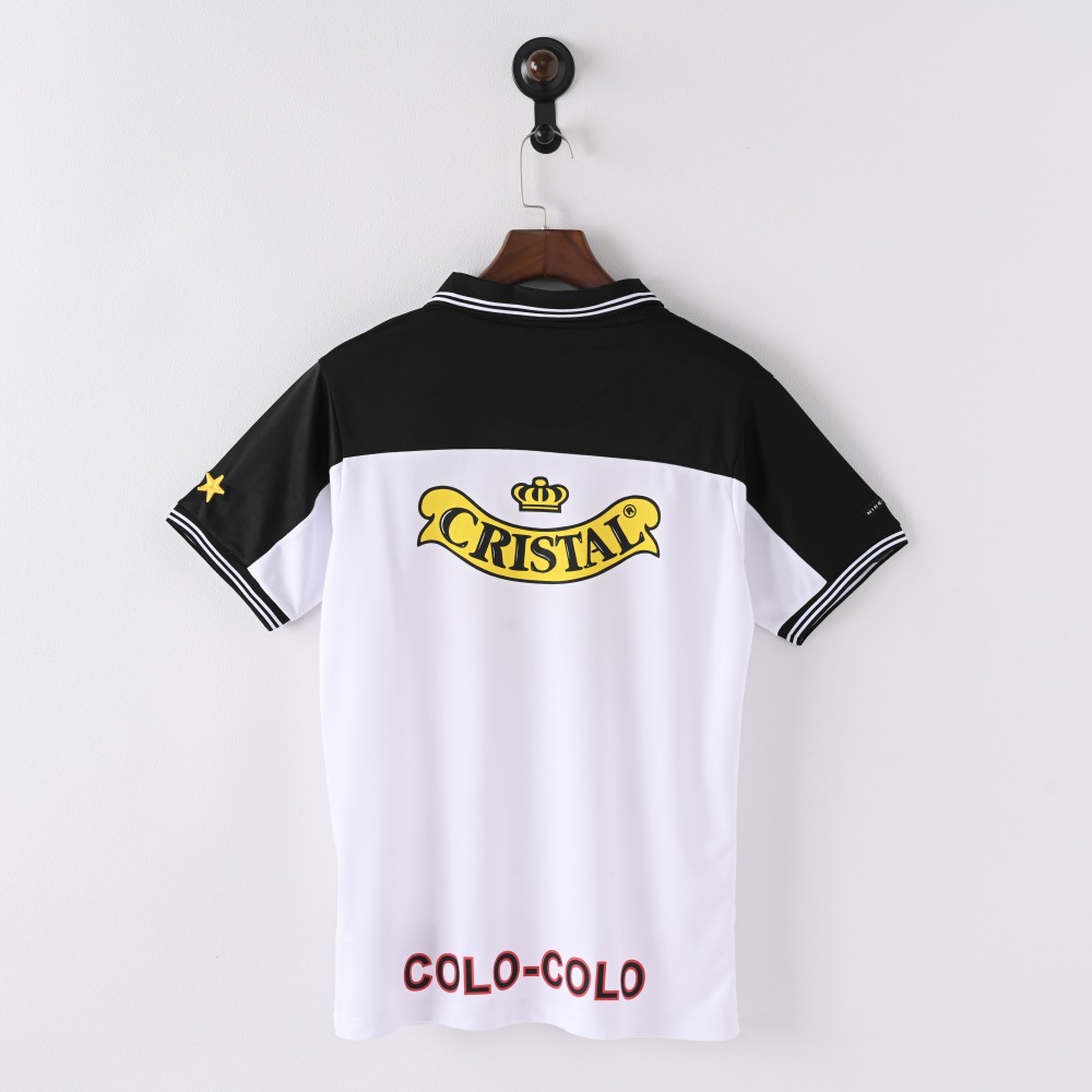 Estadio local del Colo 1998/99