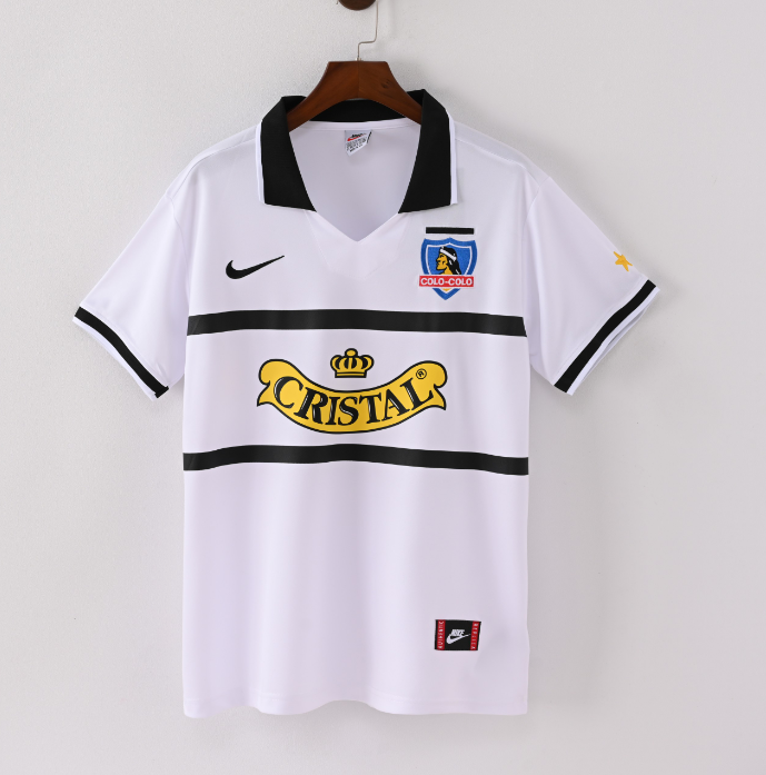 Casa Colo 1996