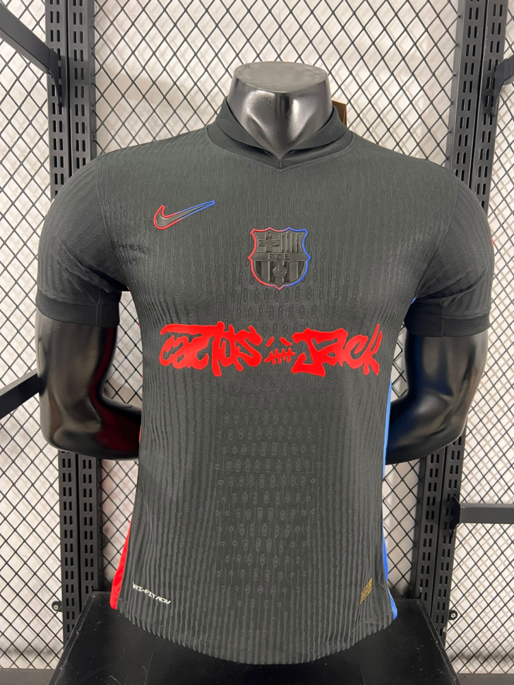 Edición Jugador 2025 Edición Exclusiva de Barcelona