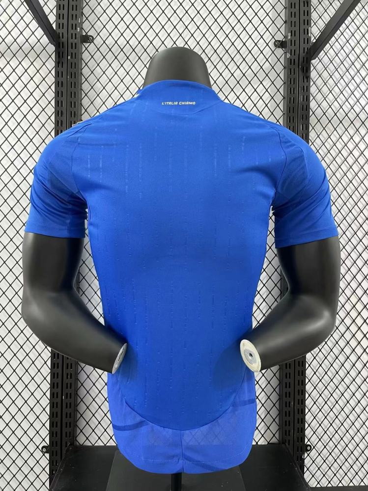 Edición de jugador 24 Italian Home S-2XL·