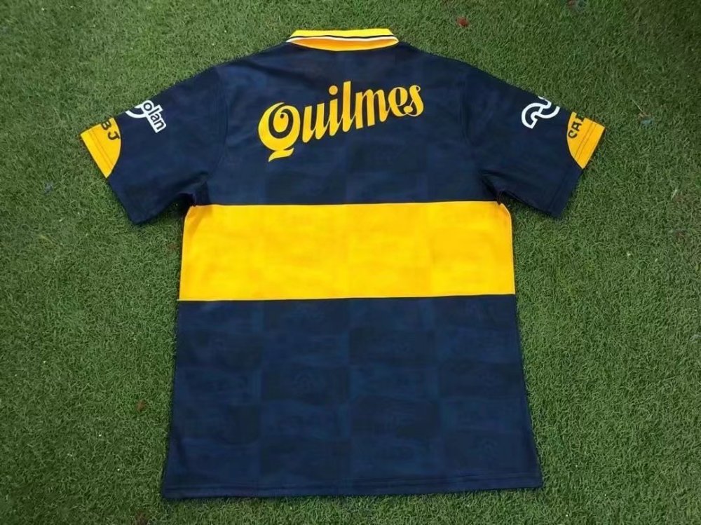 95-97 Boca de local