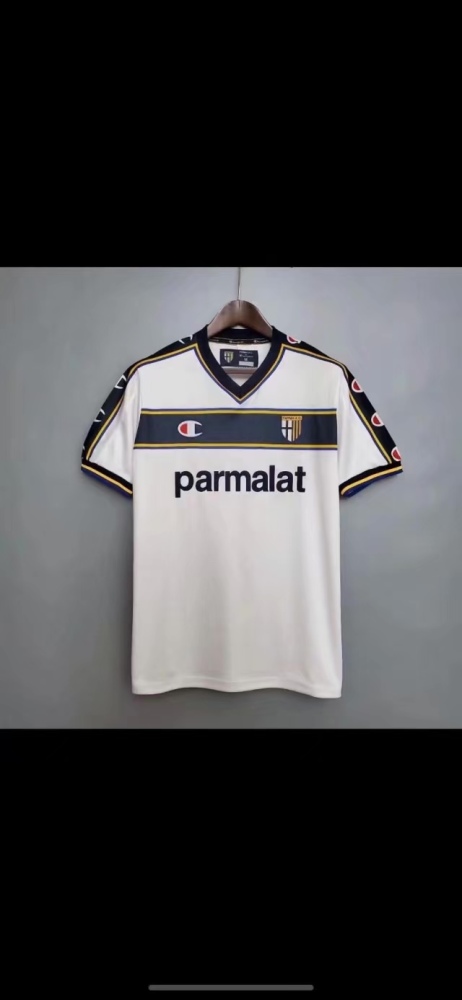 02/03Parma de visita