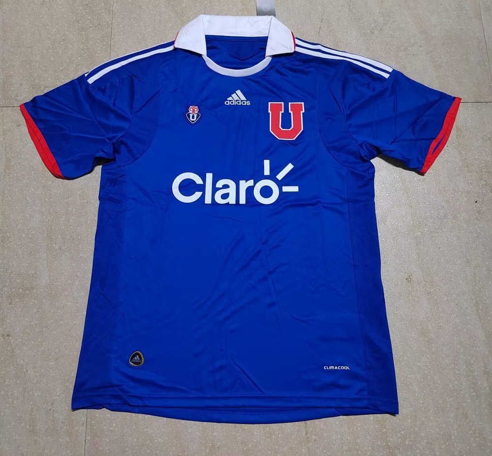 Estadio local de la Universidad de Chile 2011