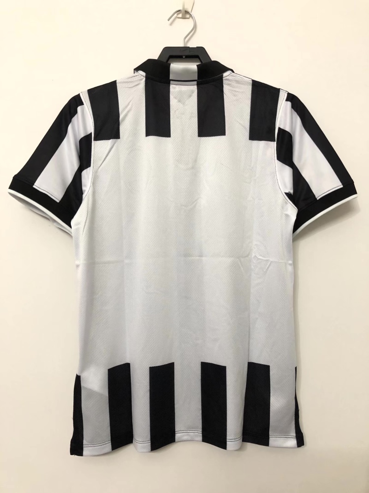 14/15 Juventus Home S-XXL