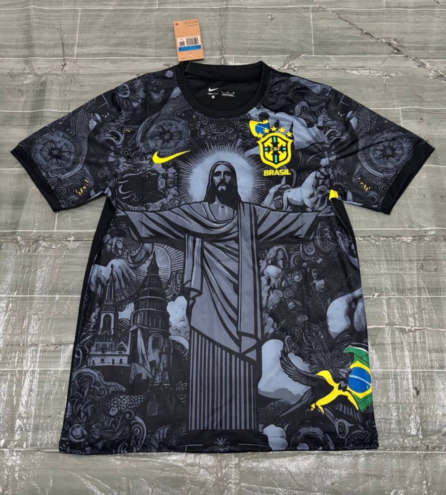 Edición Diosa Brasileña